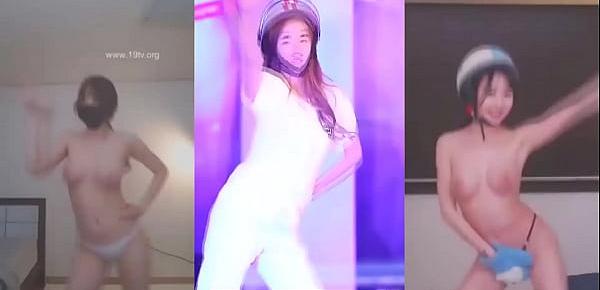  Crayon Pop – Bar Bar Bar - Nude Dance Cover